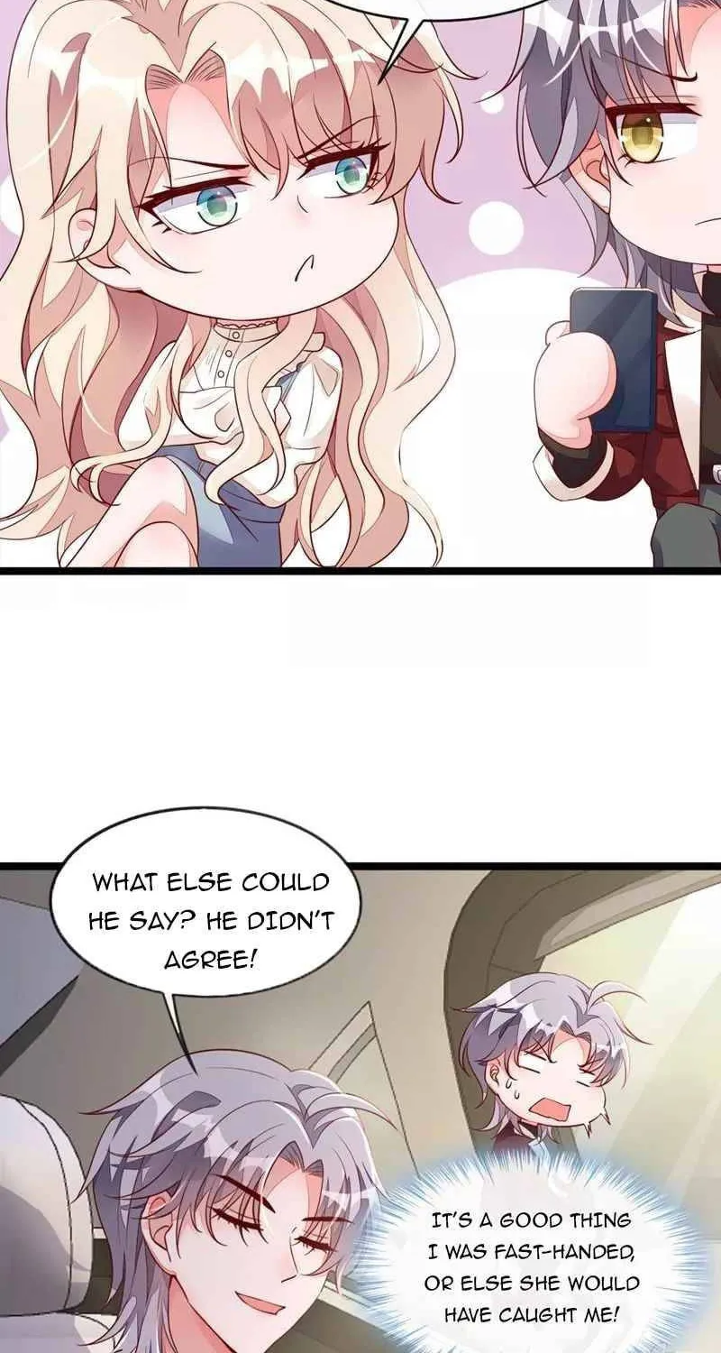 Read The Devil Whispered in My Ear chapter 23 image 16 on Lezhin