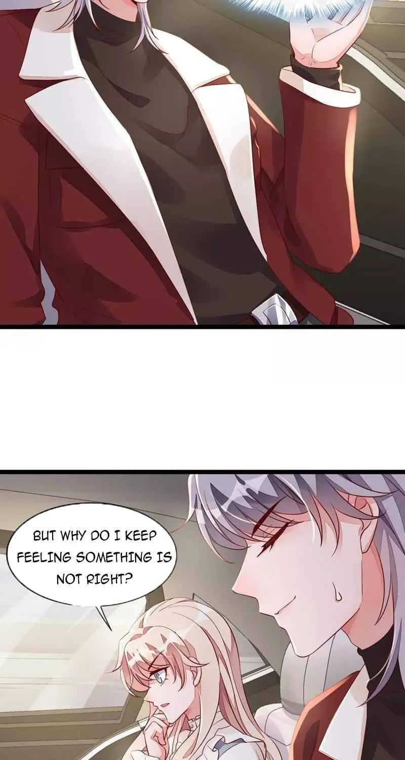 Read The Devil Whispered in My Ear chapter 23 image 17 on Lezhin