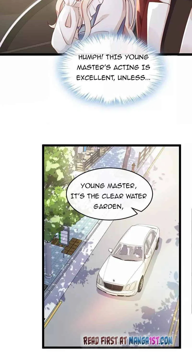 Read The Devil Whispered in My Ear chapter 23 image 18 on Lezhin