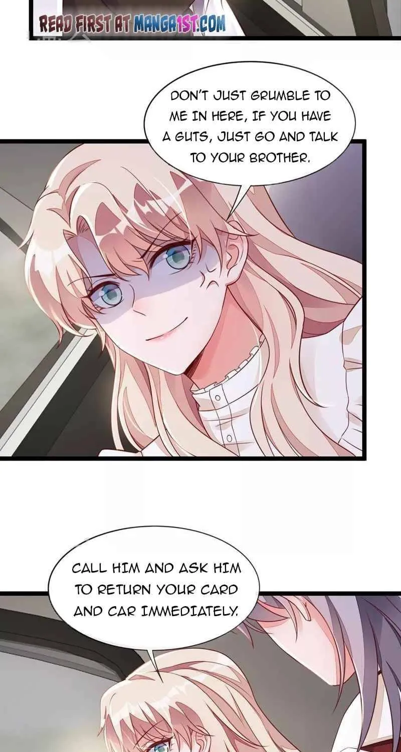 Read The Devil Whispered in My Ear chapter 23 image 2 on Lezhin