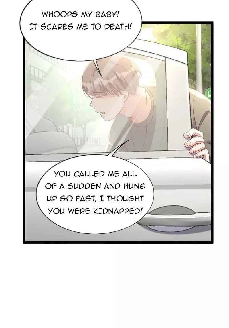 Read The Devil Whispered in My Ear chapter 23 image 20 on Lezhin