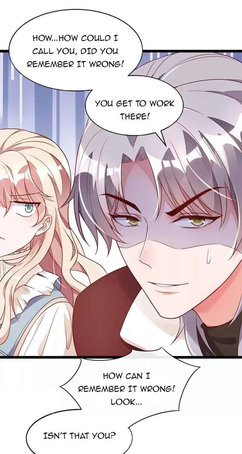 Read The Devil Whispered in My Ear chapter 23 image 21 on Lezhin