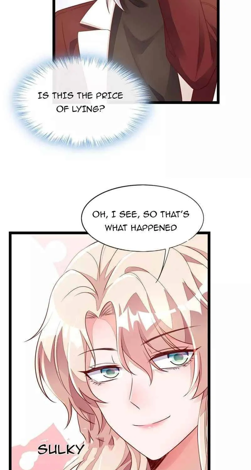Read The Devil Whispered in My Ear chapter 23 image 23 on Lezhin