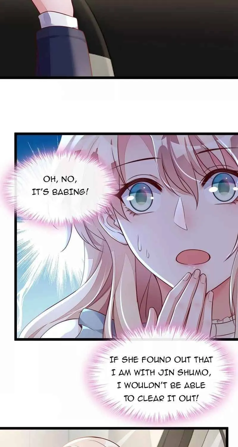 Read The Devil Whispered in My Ear chapter 23 image 25 on Lezhin