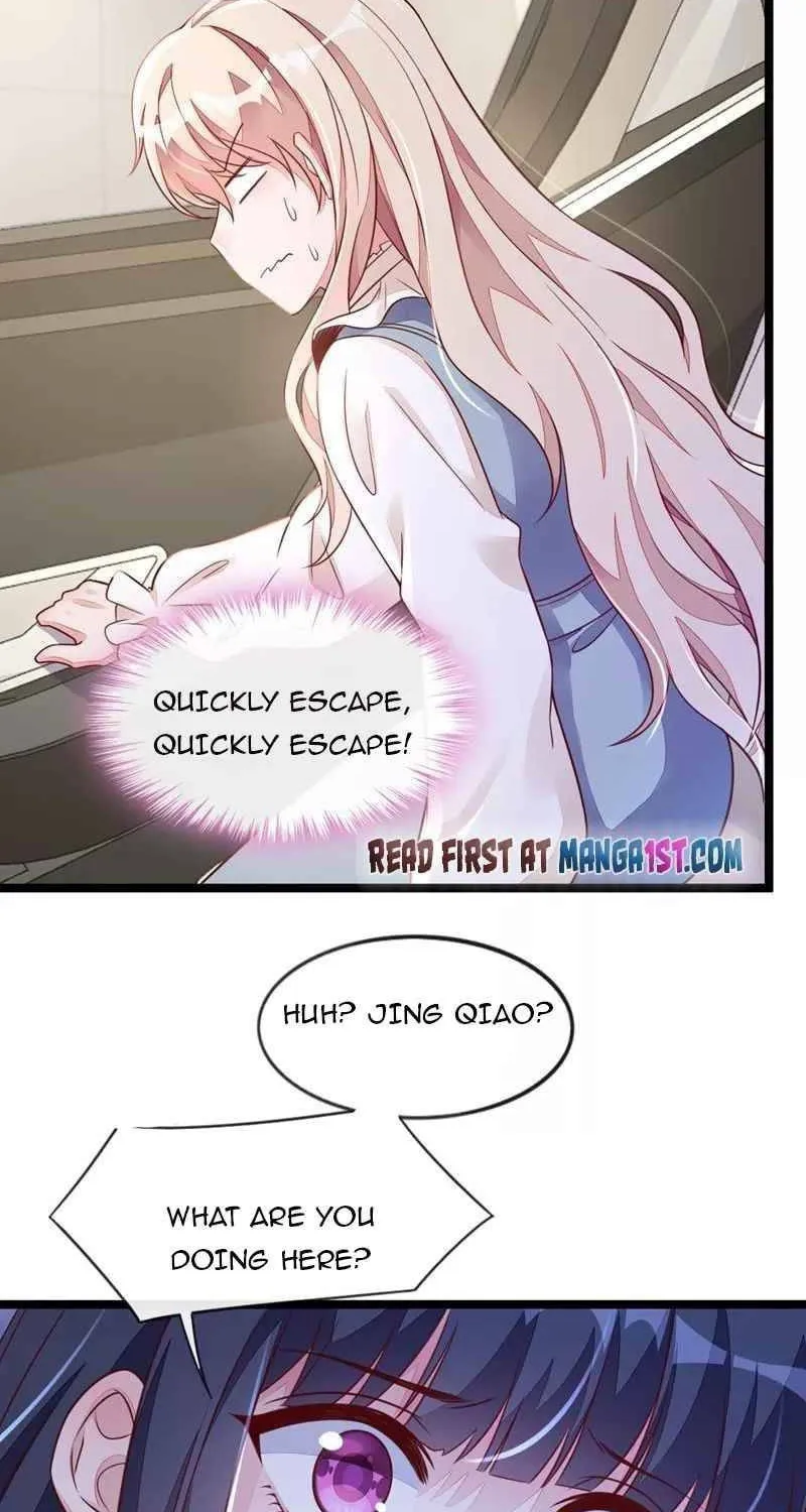 Read The Devil Whispered in My Ear chapter 23 image 26 on Lezhin