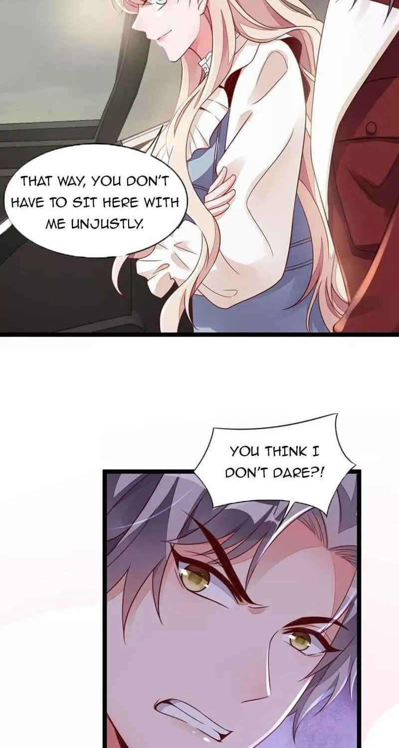 Read The Devil Whispered in My Ear chapter 23 image 3 on Lezhin
