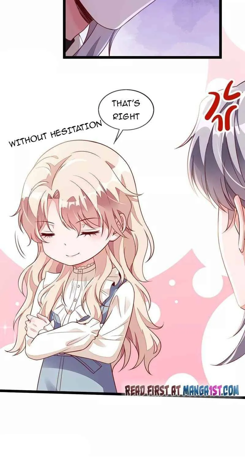 Read The Devil Whispered in My Ear chapter 23 image 4 on Lezhin