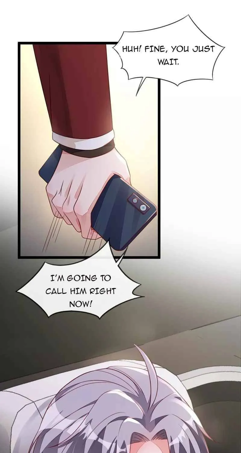 Read The Devil Whispered in My Ear chapter 23 image 6 on Lezhin