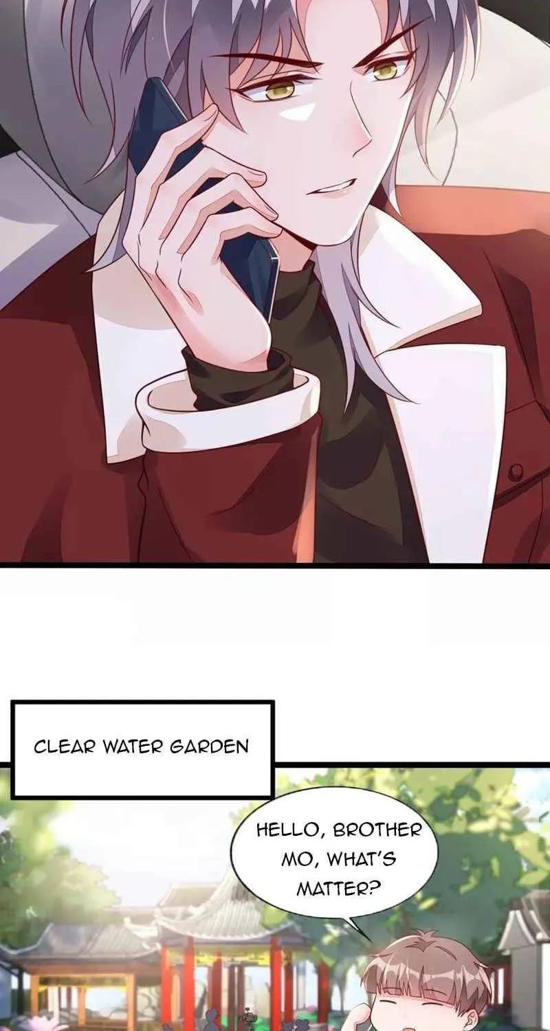 Read The Devil Whispered in My Ear chapter 23 image 7 on Lezhin