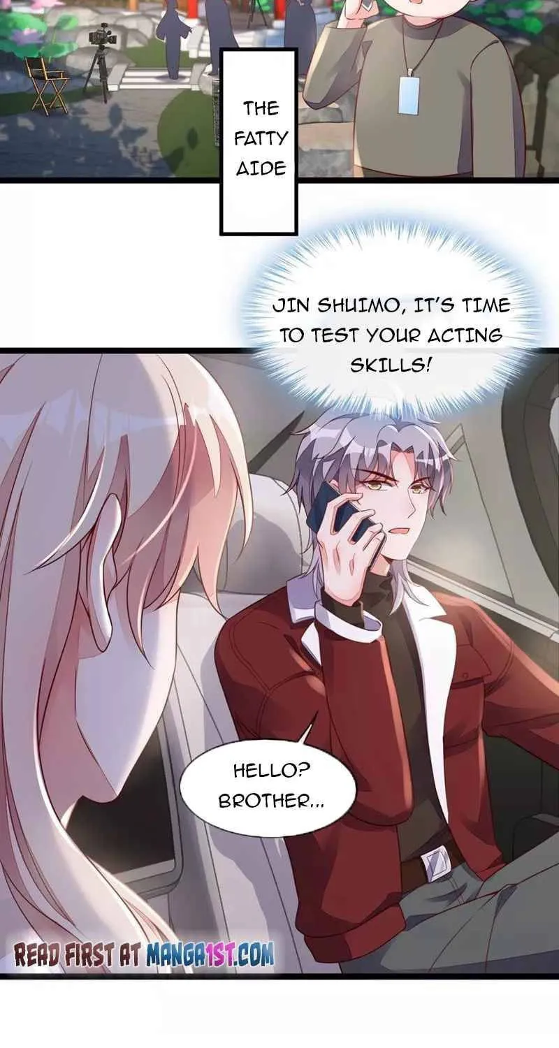 Read The Devil Whispered in My Ear chapter 23 image 8 on Lezhin