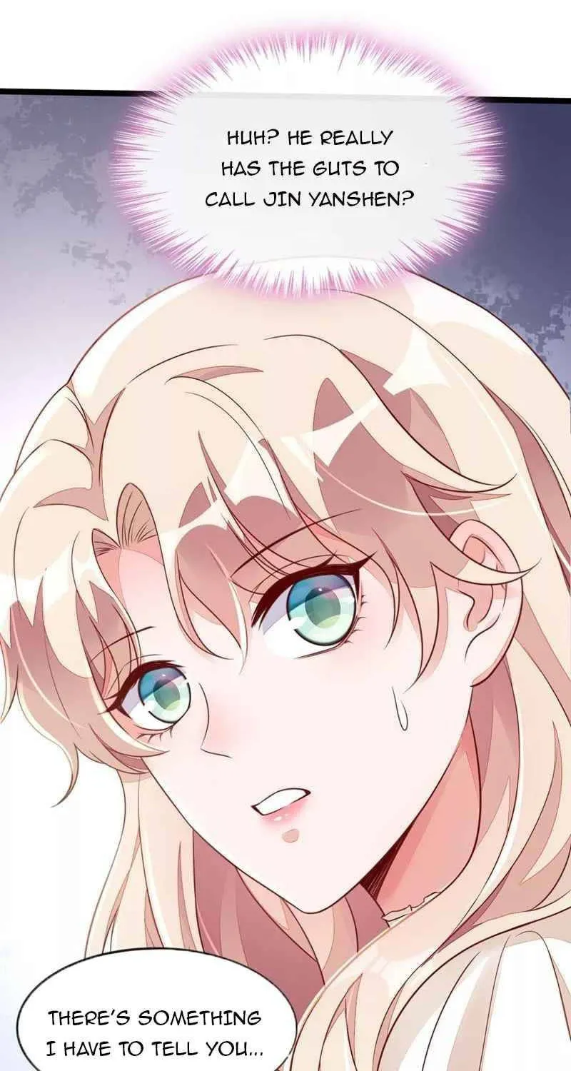 Read The Devil Whispered in My Ear chapter 23 image 9 on Lezhin