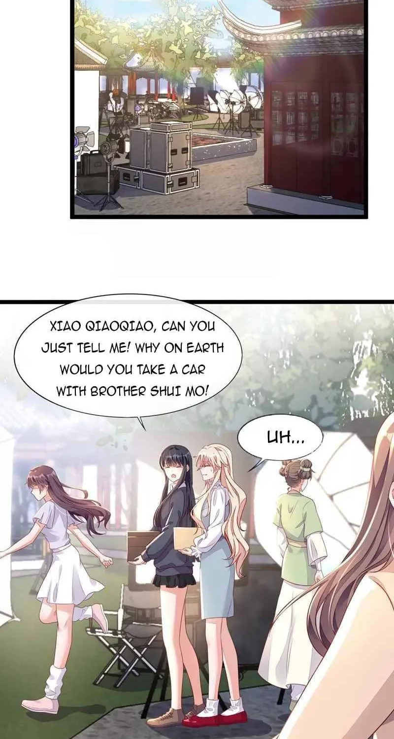 Read The Devil Whispered in My Ear chapter 24 image 1 on Lezhin