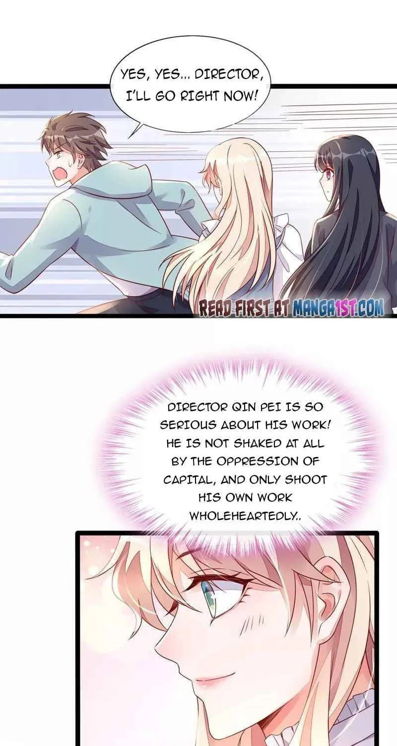Read The Devil Whispered in My Ear chapter 24 image 10 on Lezhin