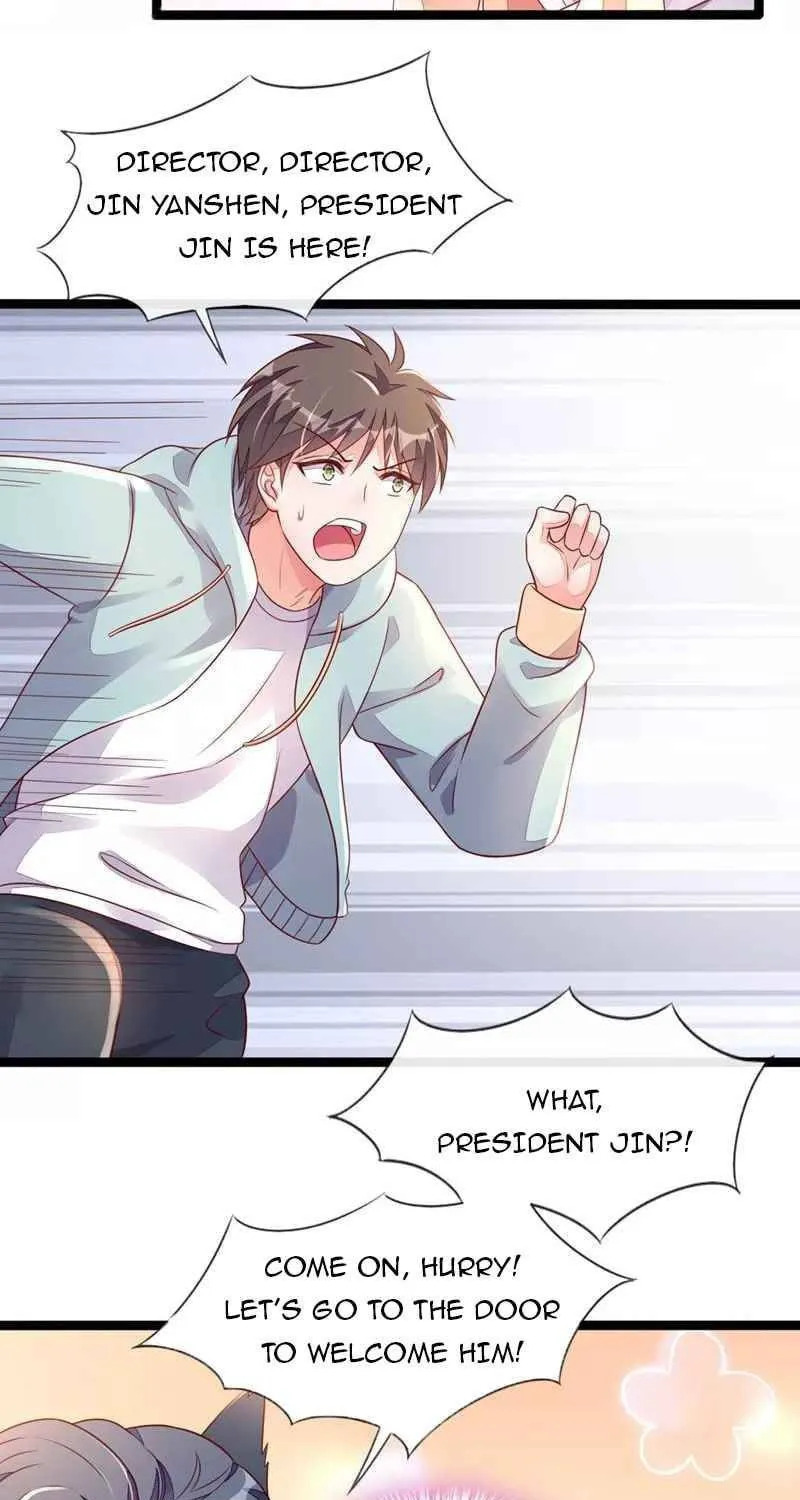 Read The Devil Whispered in My Ear chapter 24 image 11 on Lezhin