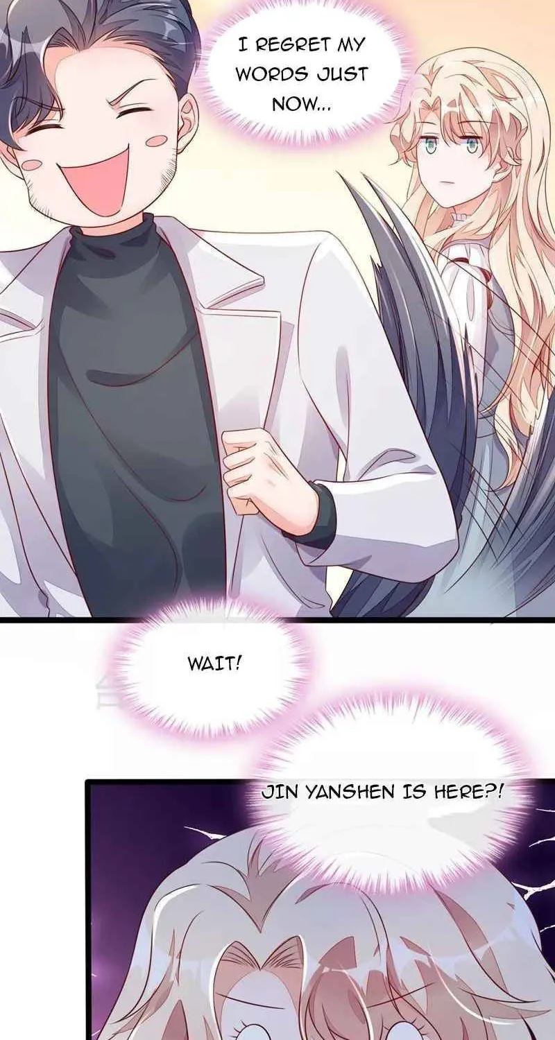 Read The Devil Whispered in My Ear chapter 24 image 12 on Lezhin