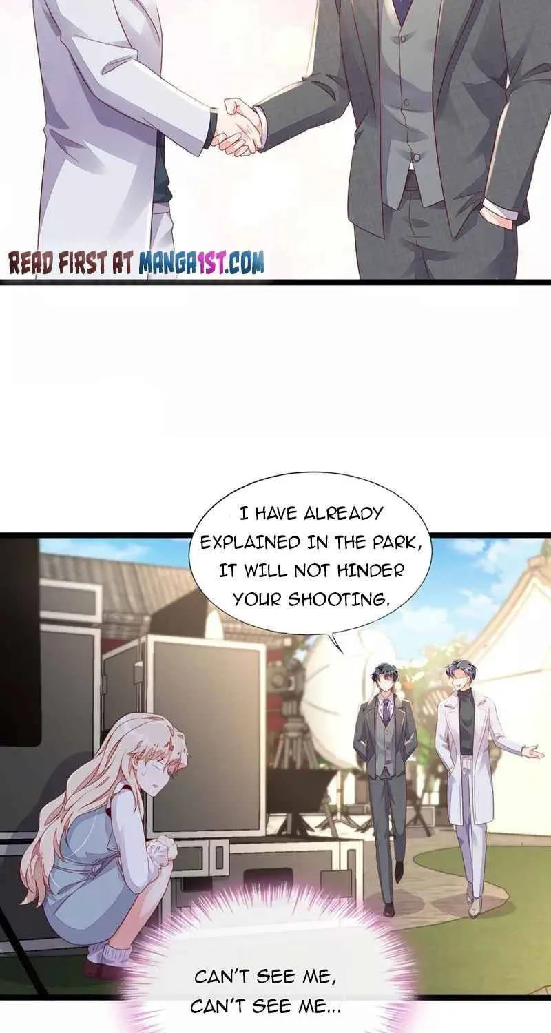 Read The Devil Whispered in My Ear chapter 24 image 18 on Lezhin