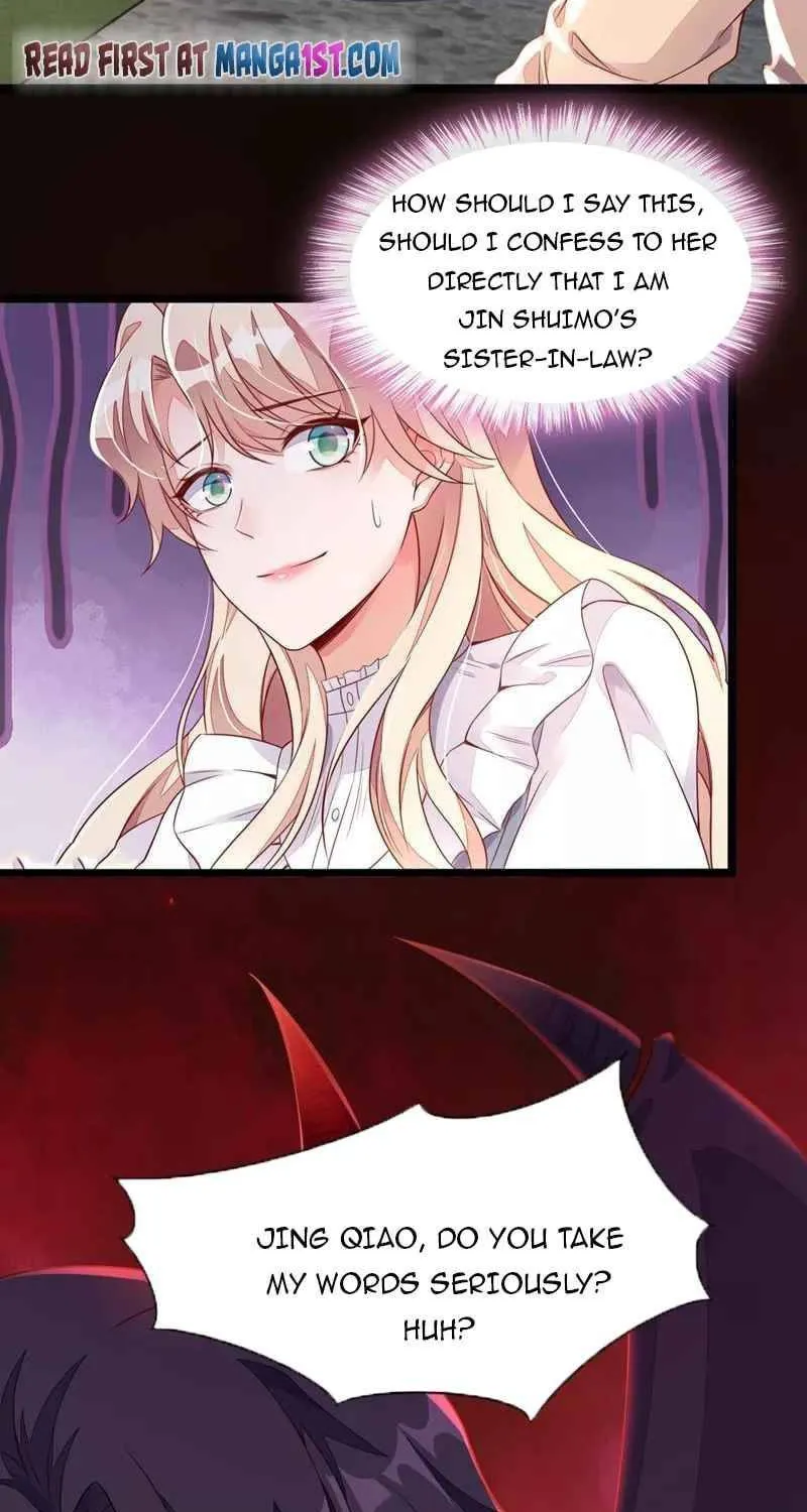 Read The Devil Whispered in My Ear chapter 24 image 2 on Lezhin