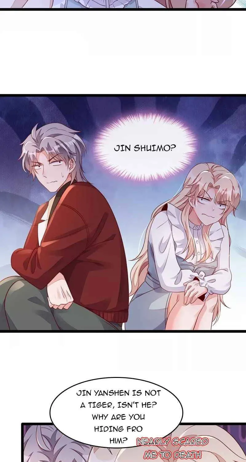 Read The Devil Whispered in My Ear chapter 24 image 20 on Lezhin