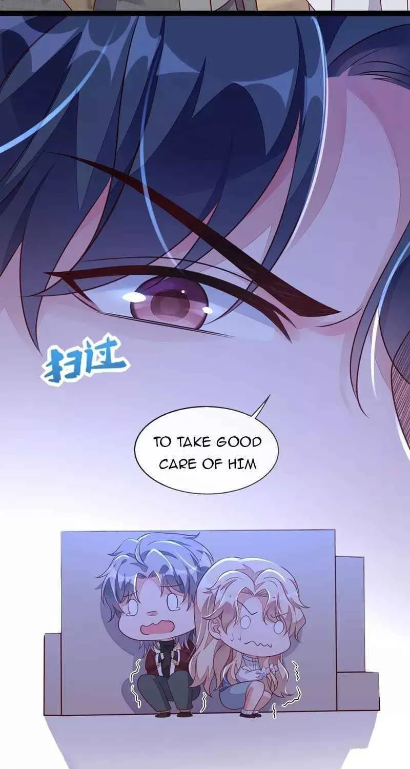 Read The Devil Whispered in My Ear chapter 24 image 23 on Lezhin
