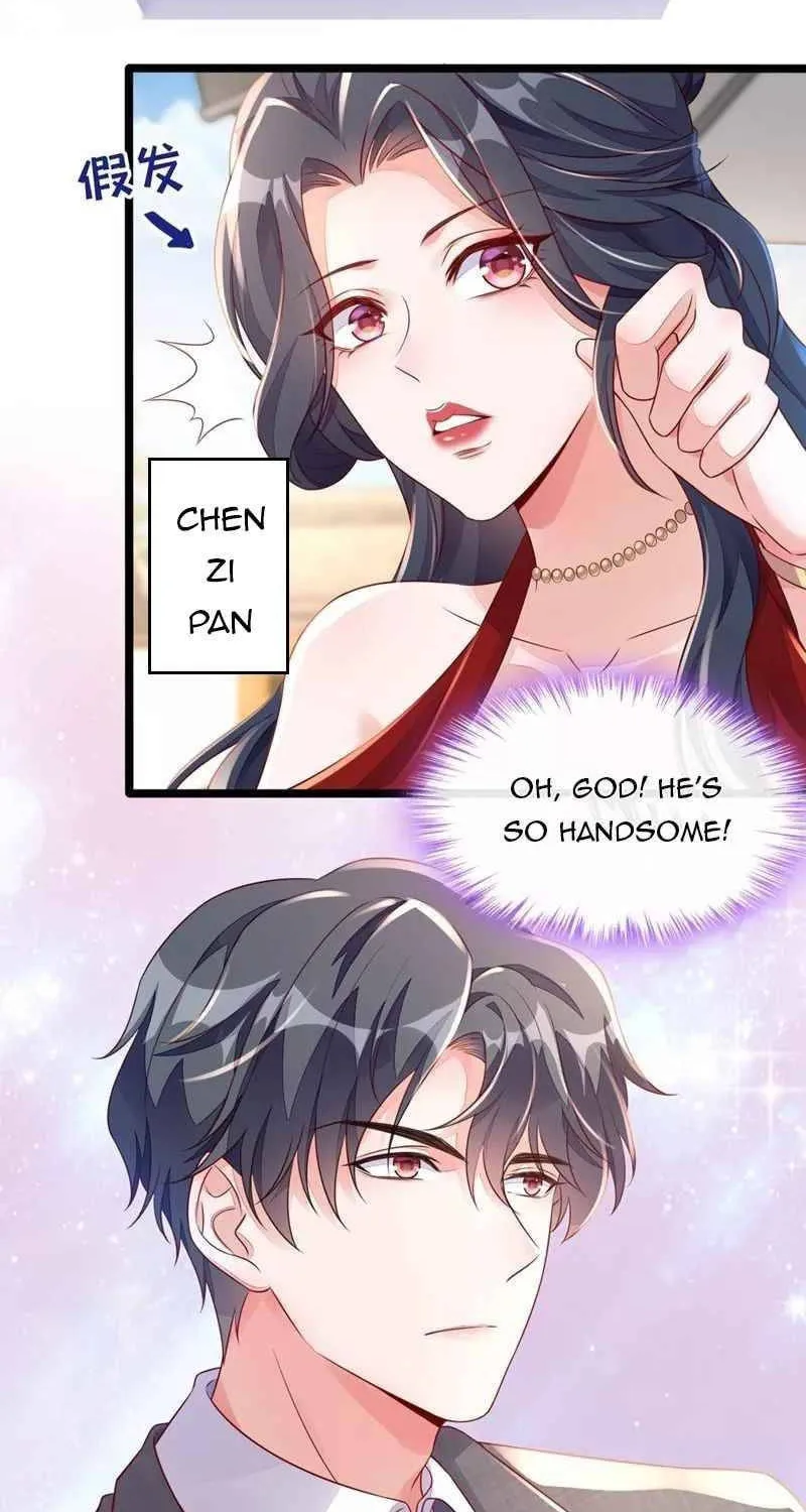 Read The Devil Whispered in My Ear chapter 24 image 24 on Lezhin