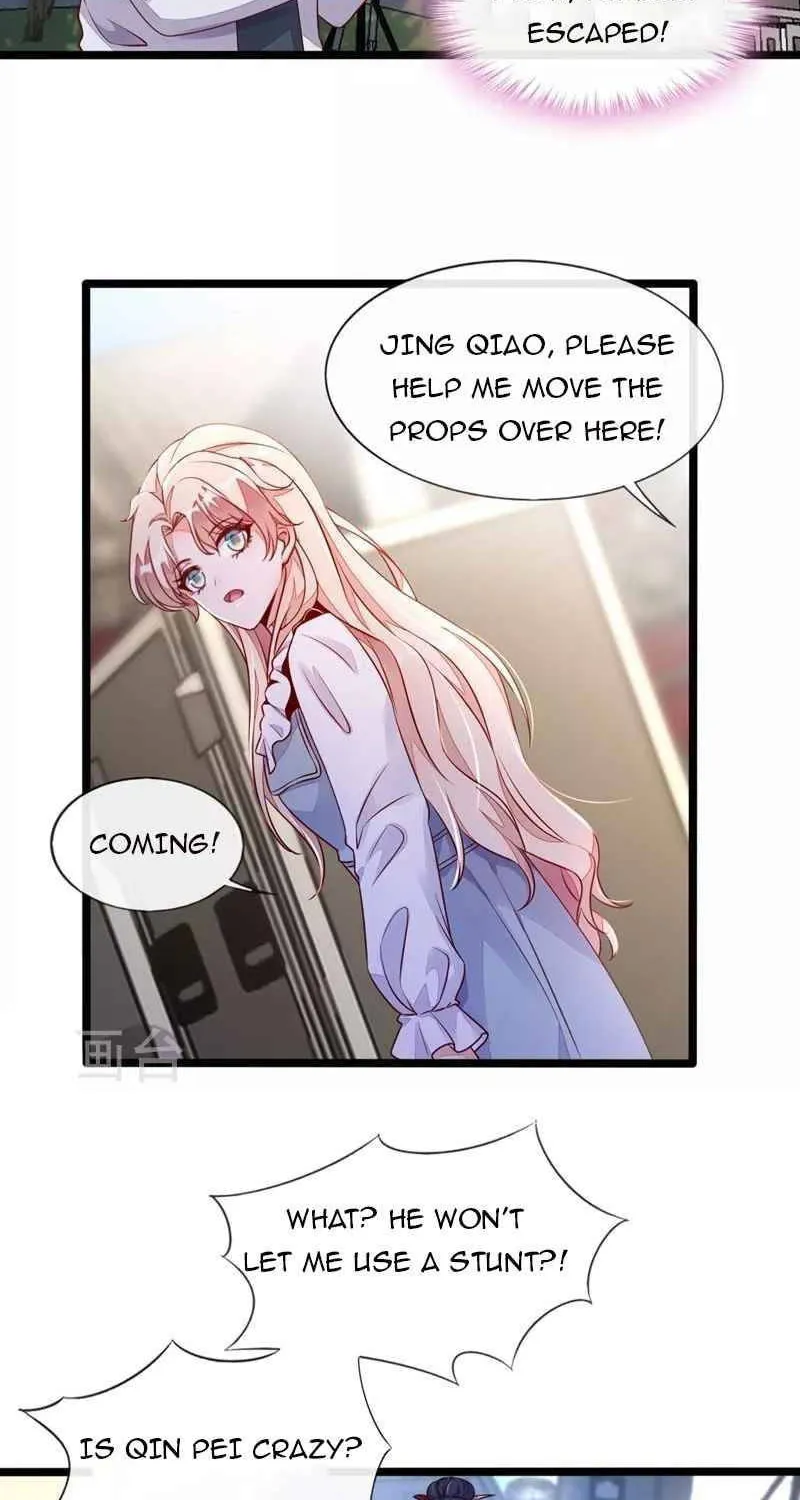 Read The Devil Whispered in My Ear chapter 24 image 28 on Lezhin