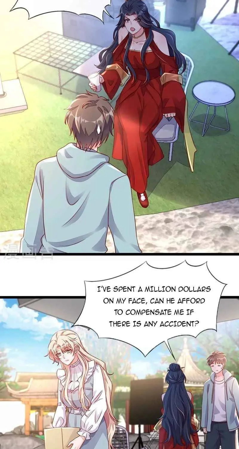 Read The Devil Whispered in My Ear chapter 24 image 29 on Lezhin