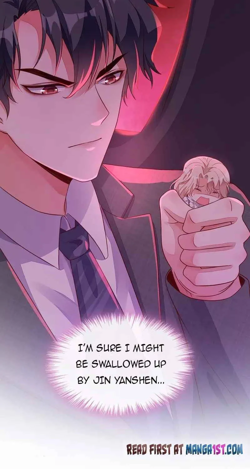 Read The Devil Whispered in My Ear chapter 24 image 3 on Lezhin