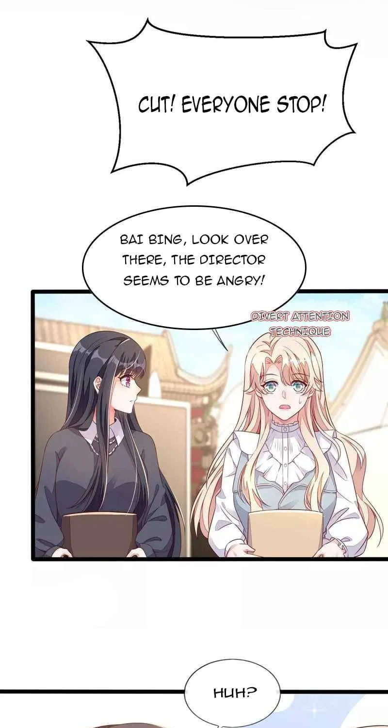 Read The Devil Whispered in My Ear chapter 24 image 4 on Lezhin