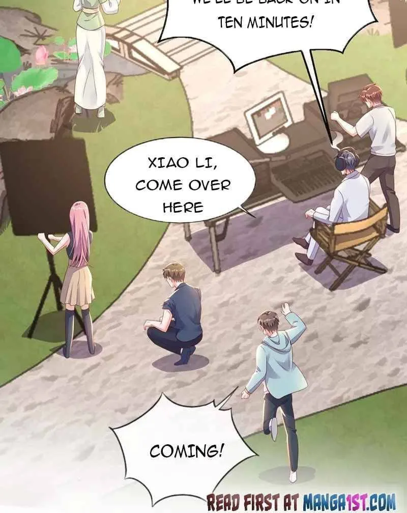 Read The Devil Whispered in My Ear chapter 24 image 6 on Lezhin