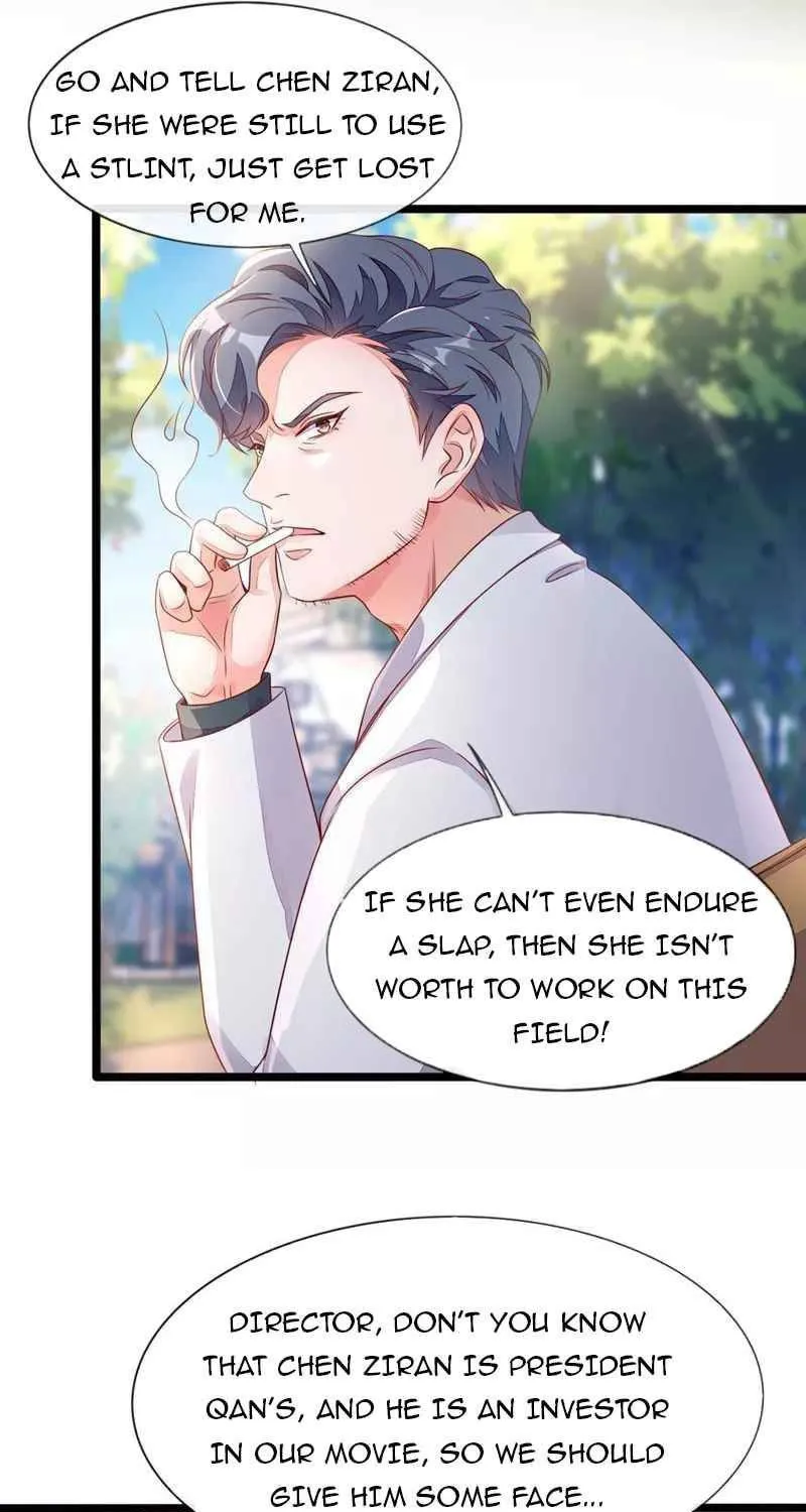 Read The Devil Whispered in My Ear chapter 24 image 7 on Lezhin