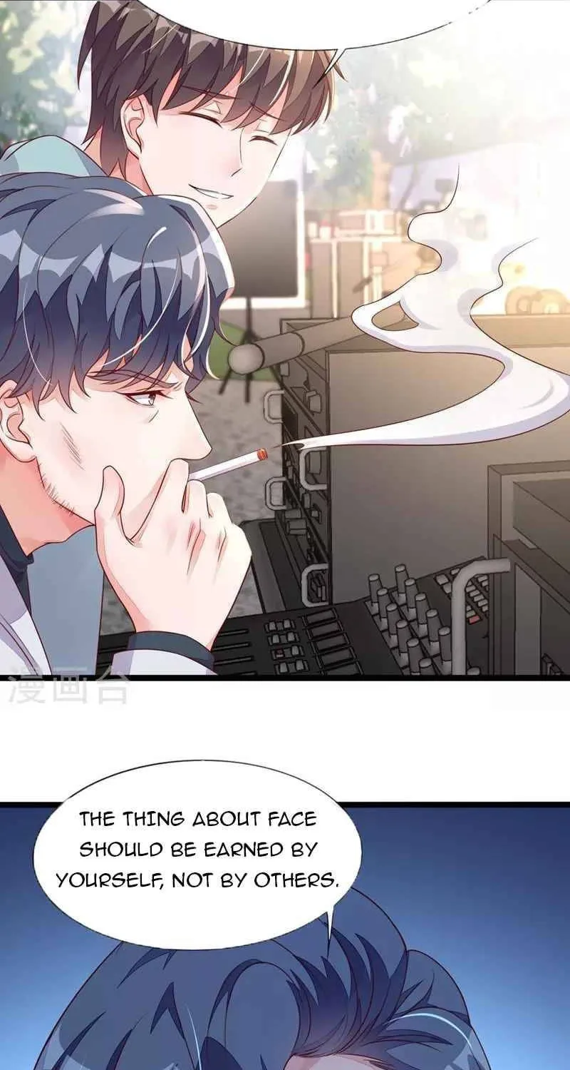 Read The Devil Whispered in My Ear chapter 24 image 8 on Lezhin