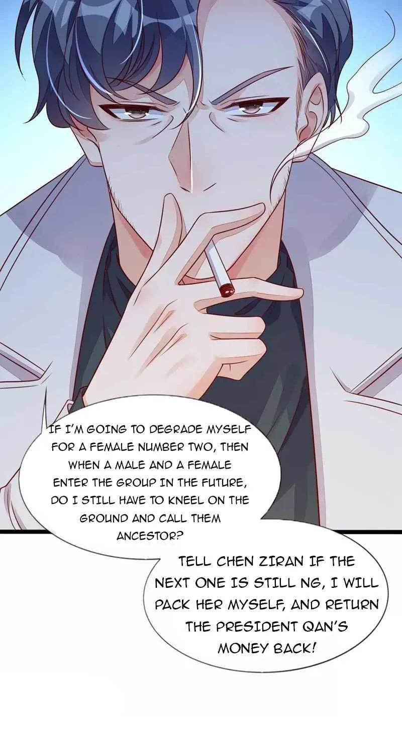 Read The Devil Whispered in My Ear chapter 24 image 9 on Lezhin