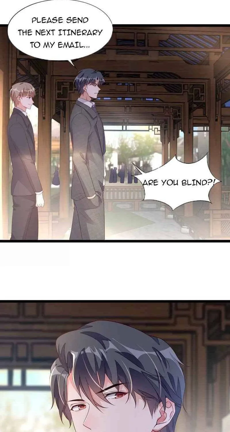 Read The Devil Whispered in My Ear chapter 25 image 1 on Lezhin