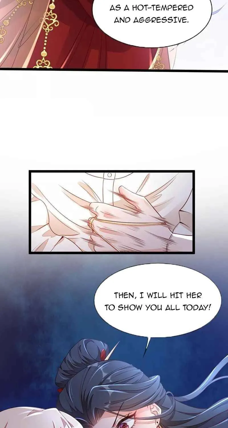 Read The Devil Whispered in My Ear chapter 25 image 11 on Lezhin