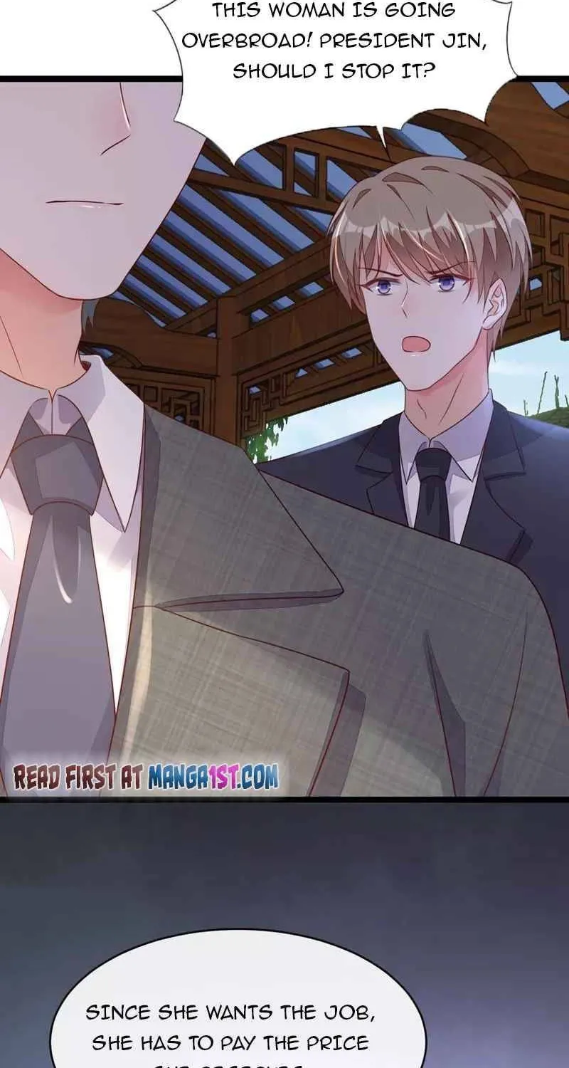 Read The Devil Whispered in My Ear chapter 25 image 14 on Lezhin