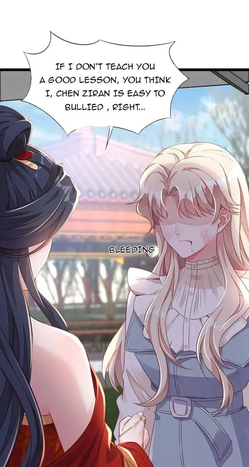 Read The Devil Whispered in My Ear chapter 25 image 17 on Lezhin