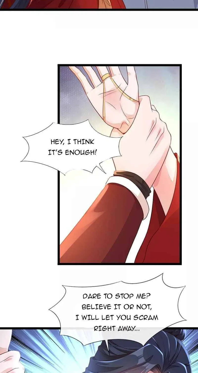 Read The Devil Whispered in My Ear chapter 25 image 18 on Lezhin