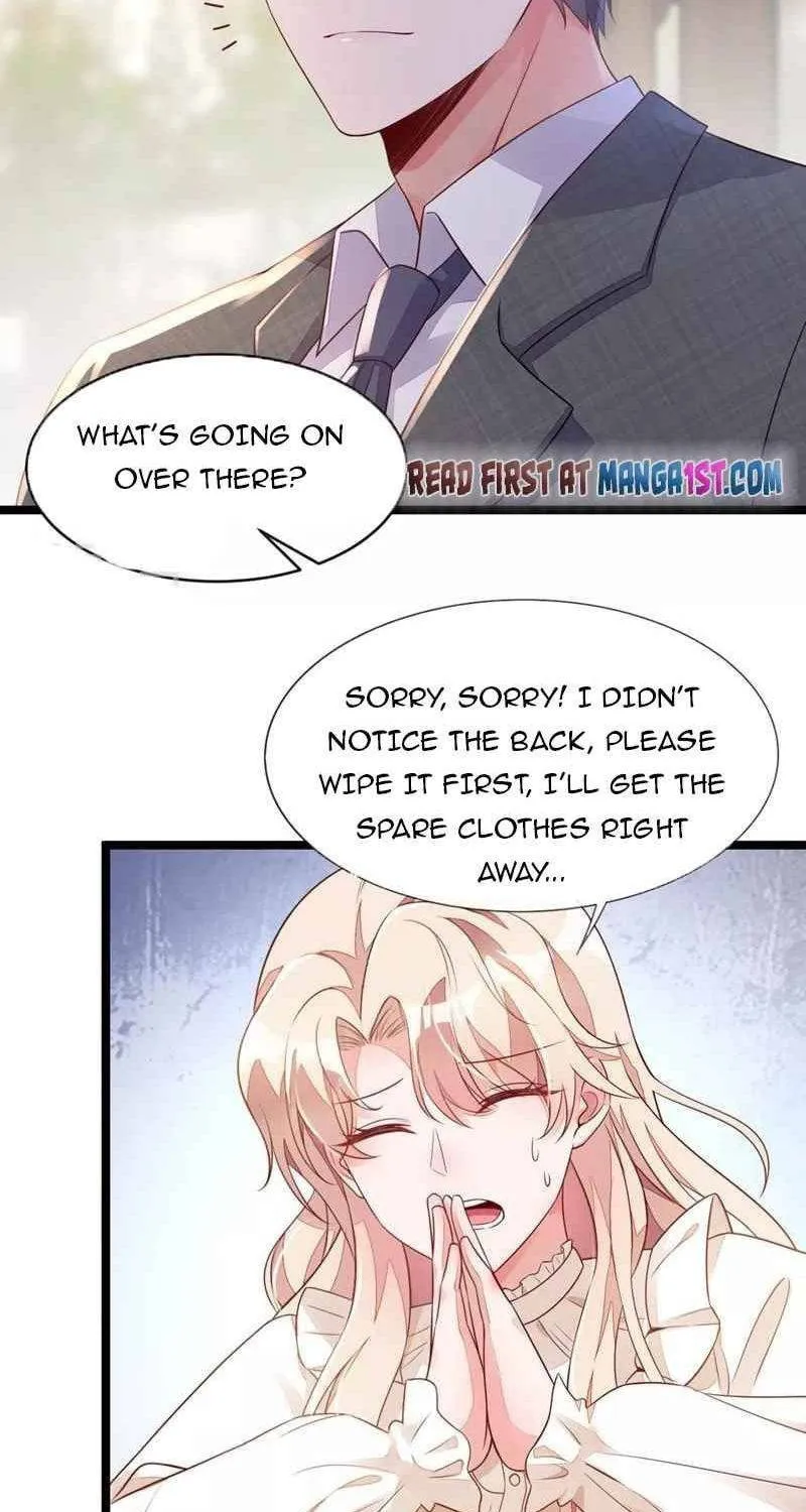 Read The Devil Whispered in My Ear chapter 25 image 2 on Lezhin