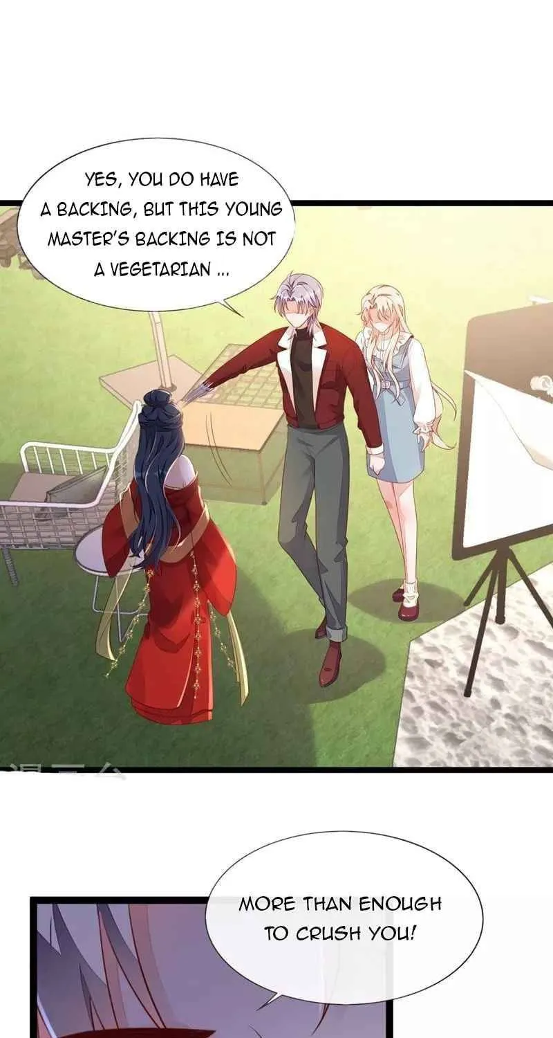Read The Devil Whispered in My Ear chapter 25 image 21 on Lezhin