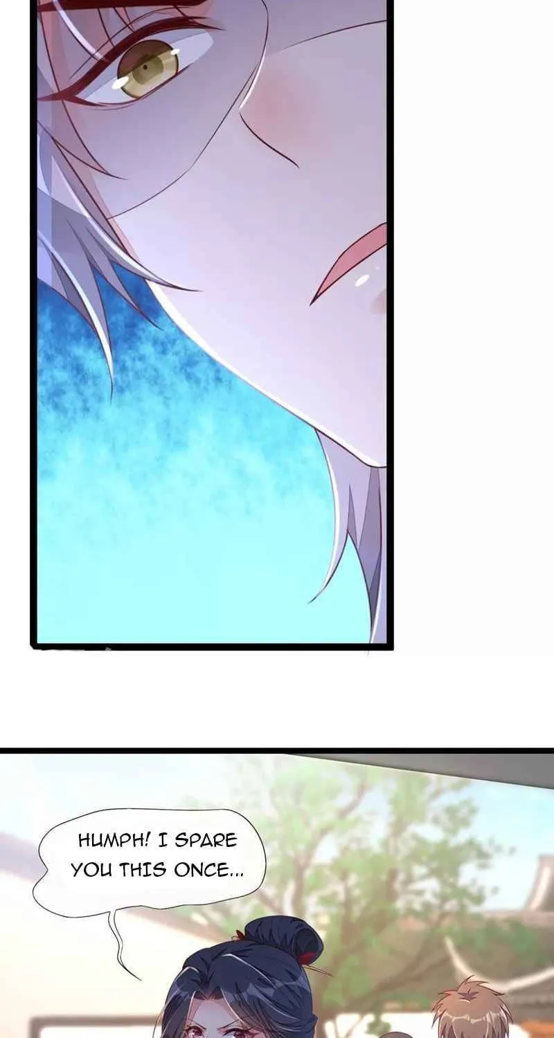 Read The Devil Whispered in My Ear chapter 25 image 22 on Lezhin