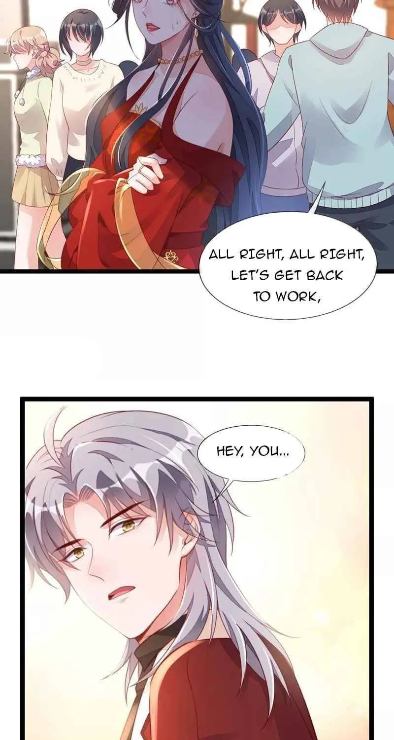Read The Devil Whispered in My Ear chapter 25 image 23 on Lezhin