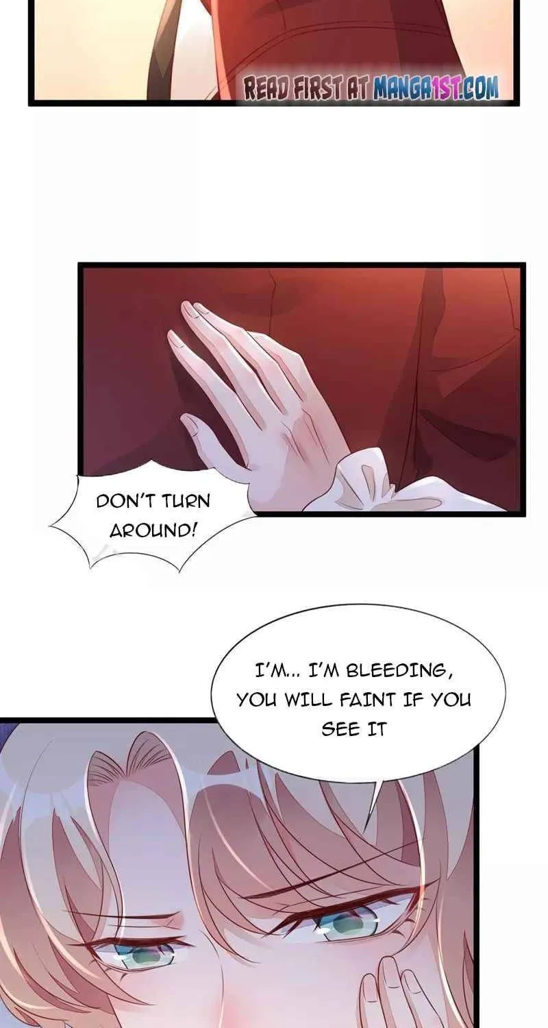 Read The Devil Whispered in My Ear chapter 25 image 24 on Lezhin