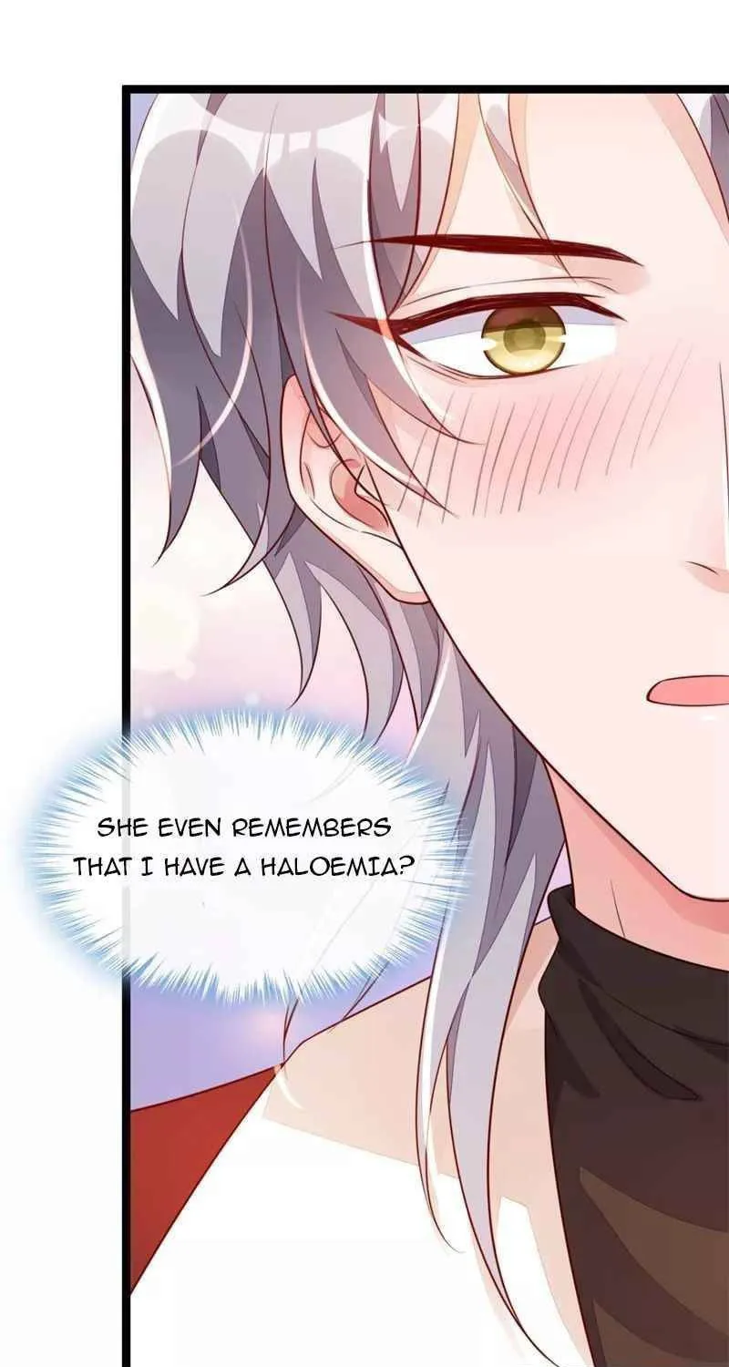 Read The Devil Whispered in My Ear chapter 25 image 26 on Lezhin