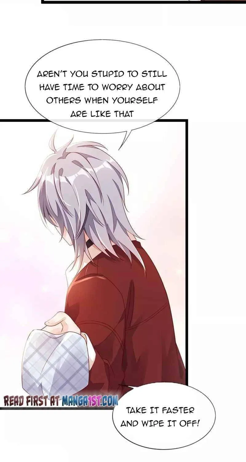 Read The Devil Whispered in My Ear chapter 25 image 27 on Lezhin