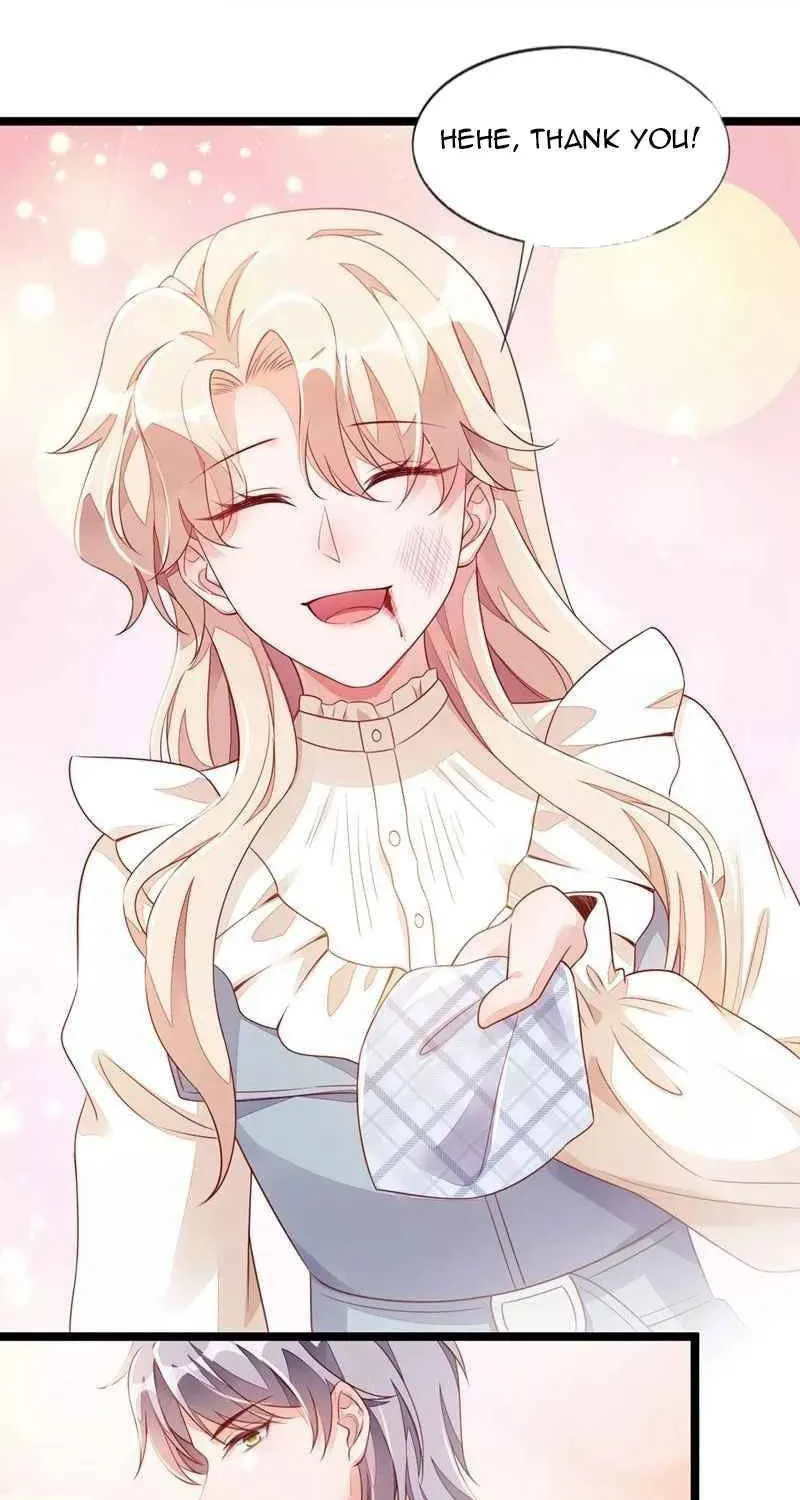 Read The Devil Whispered in My Ear chapter 25 image 28 on Lezhin