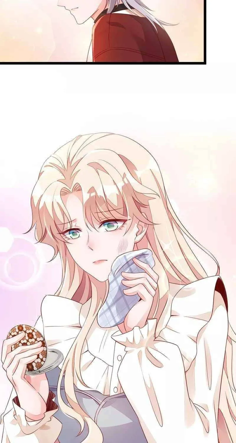 Read The Devil Whispered in My Ear chapter 25 image 29 on Lezhin