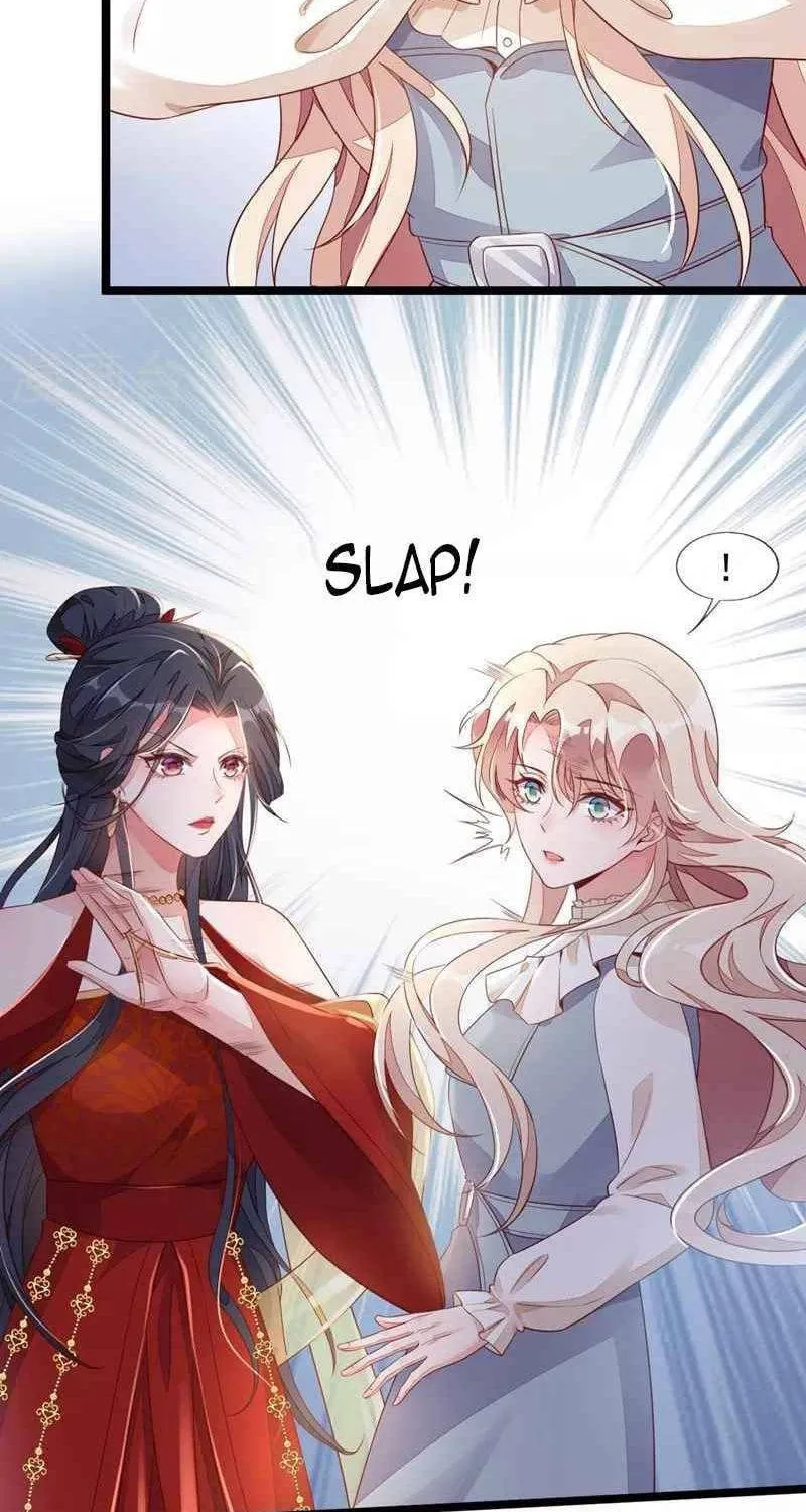 Read The Devil Whispered in My Ear chapter 25 image 3 on Lezhin