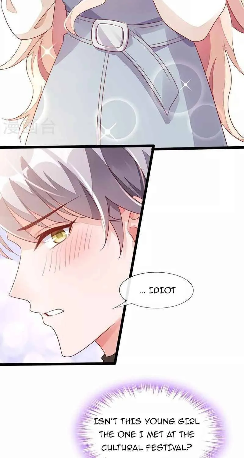 Read The Devil Whispered in My Ear chapter 25 image 30 on Lezhin