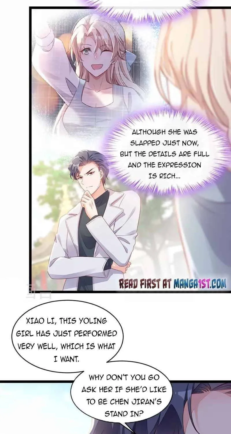 Read The Devil Whispered in My Ear chapter 25 image 31 on Lezhin
