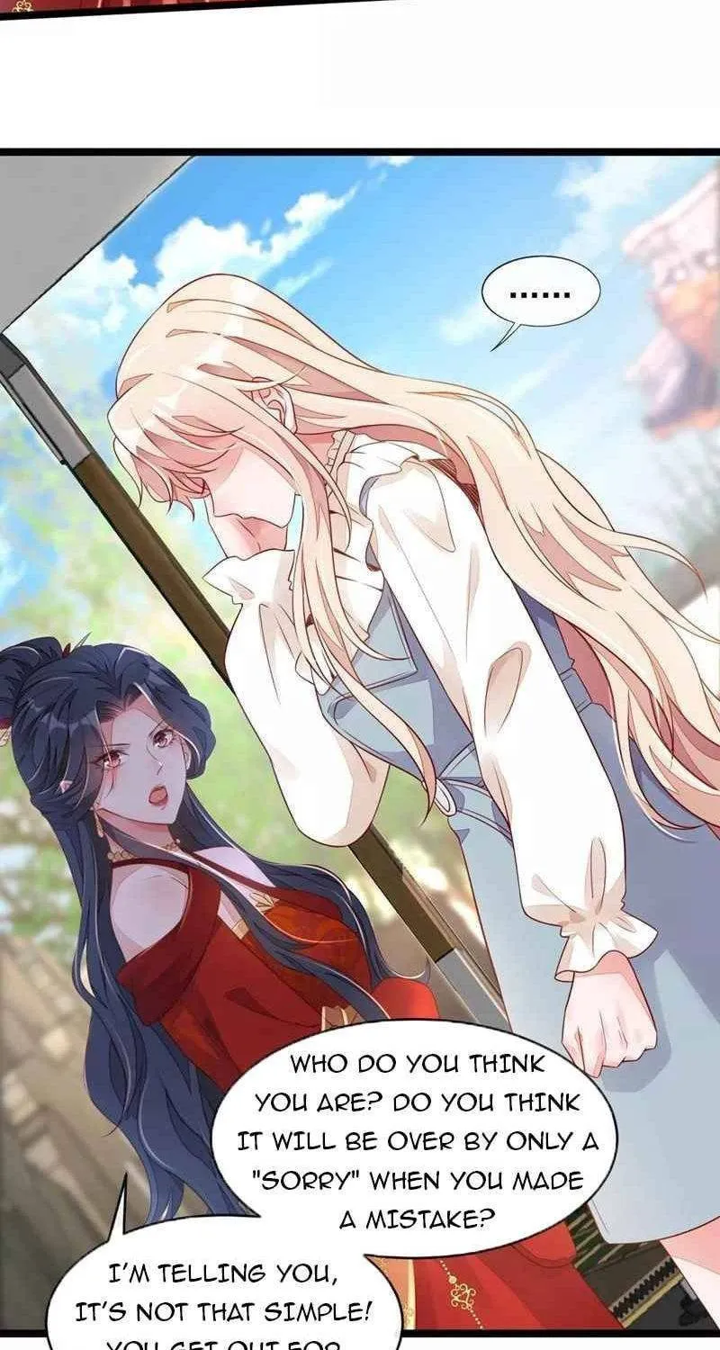 Read The Devil Whispered in My Ear chapter 25 image 4 on Lezhin
